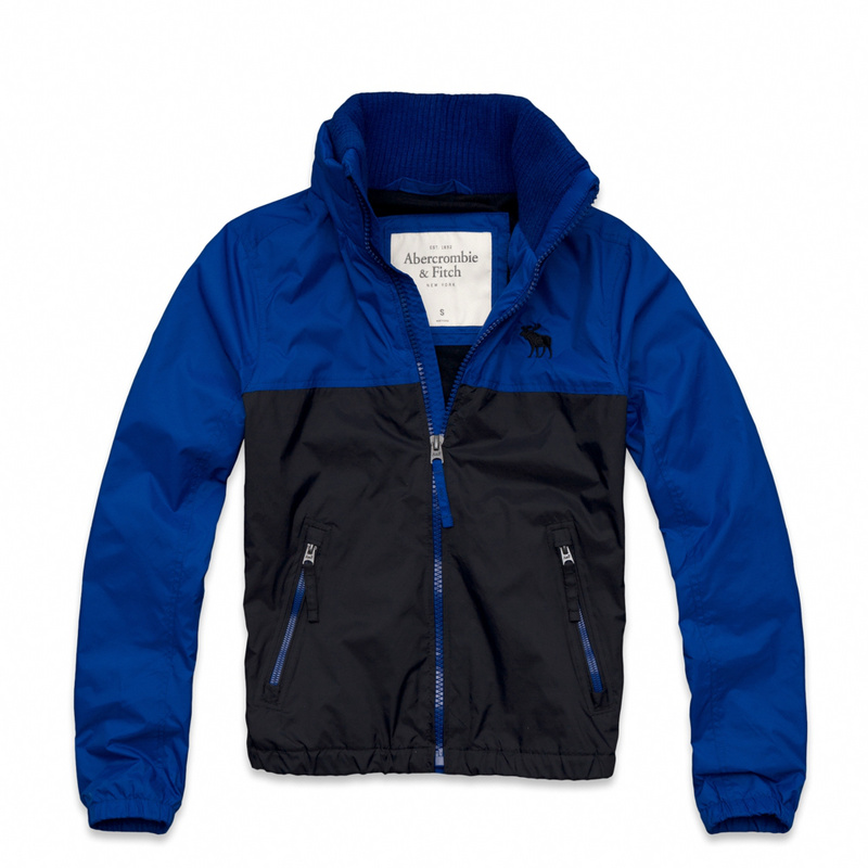 Abercrombie Fitch Hombres España Chaquetas AF7942